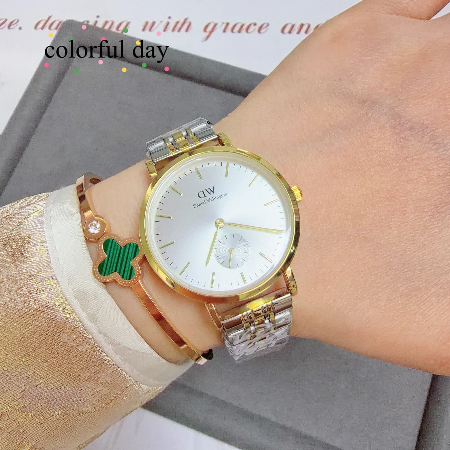 Luxury Watch Watch