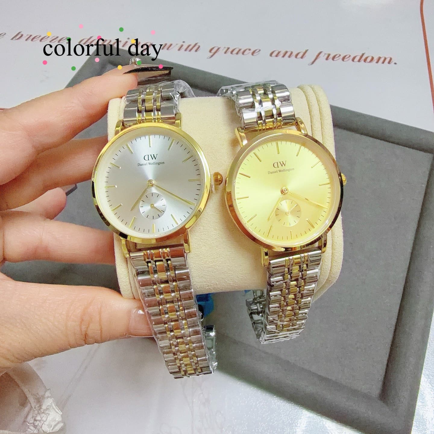 Luxury Watch Watch