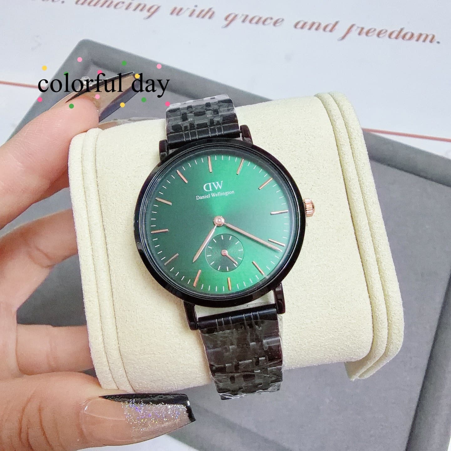 Luxury Watch Watch