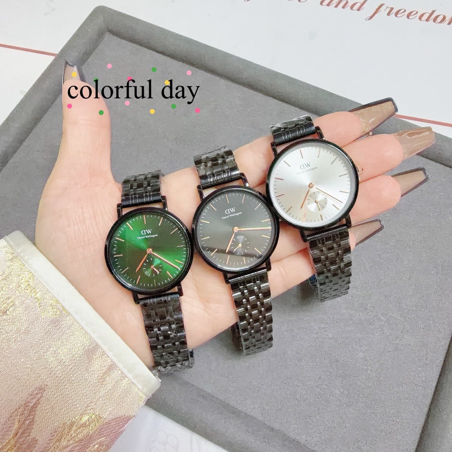 Luxury Watch Watch