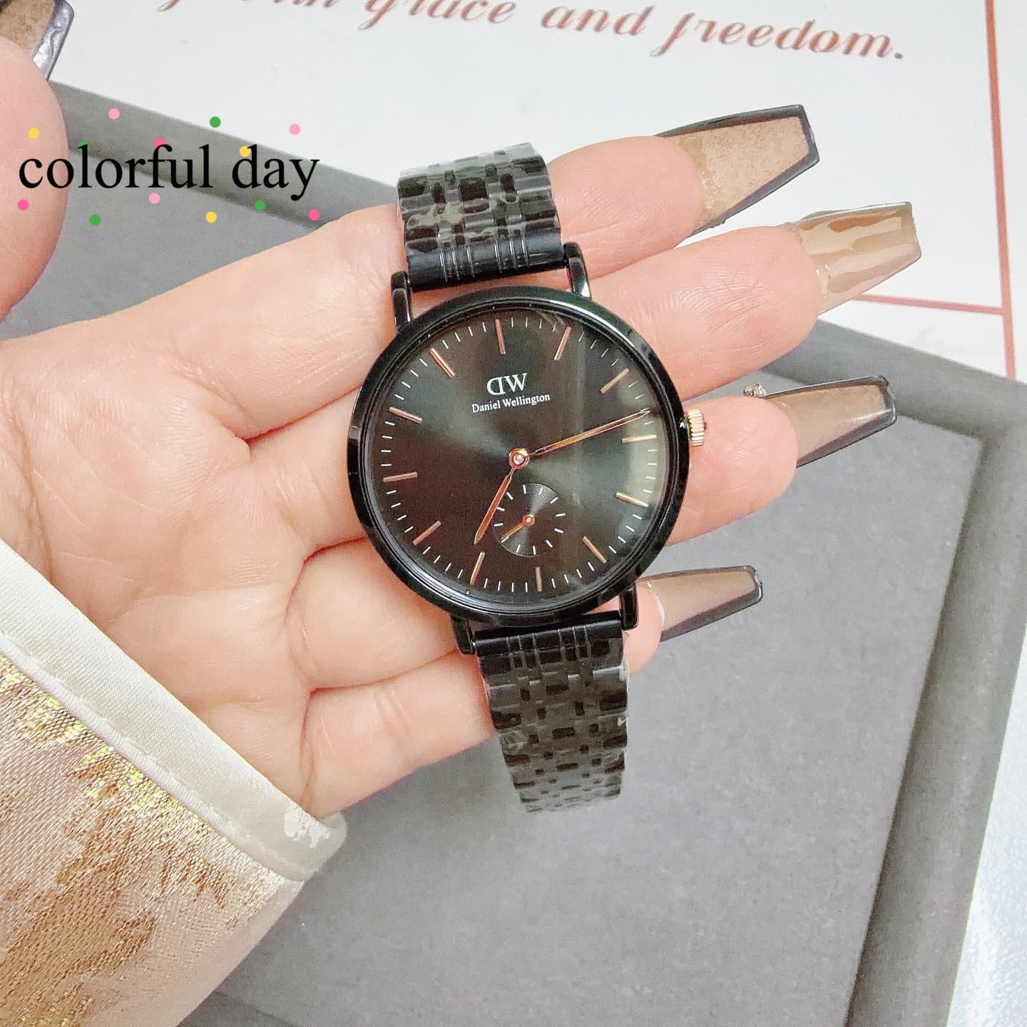 Luxury Watch Watch