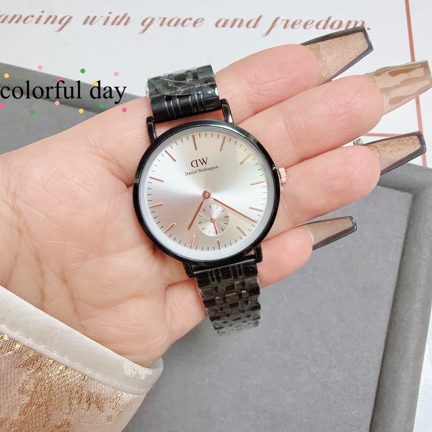 Luxury Watch Watch