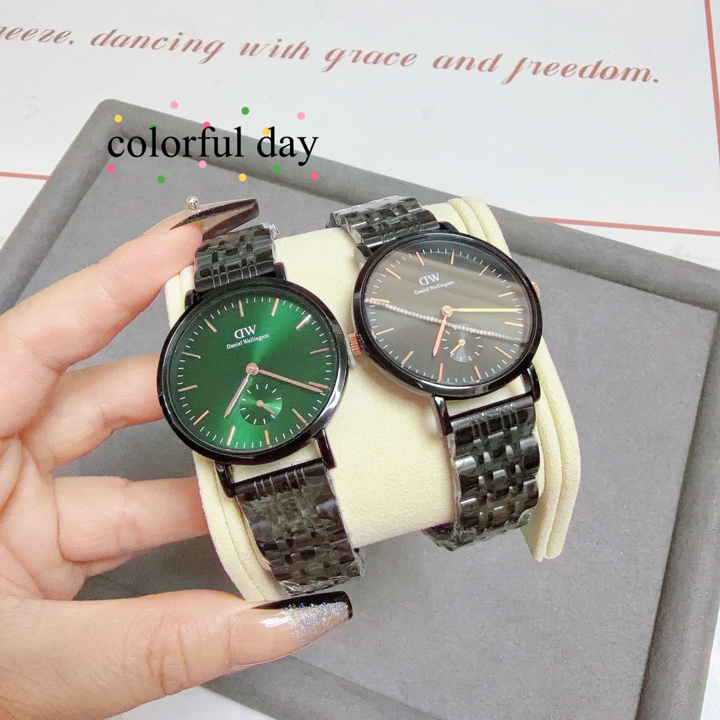 Luxury Watch Watch