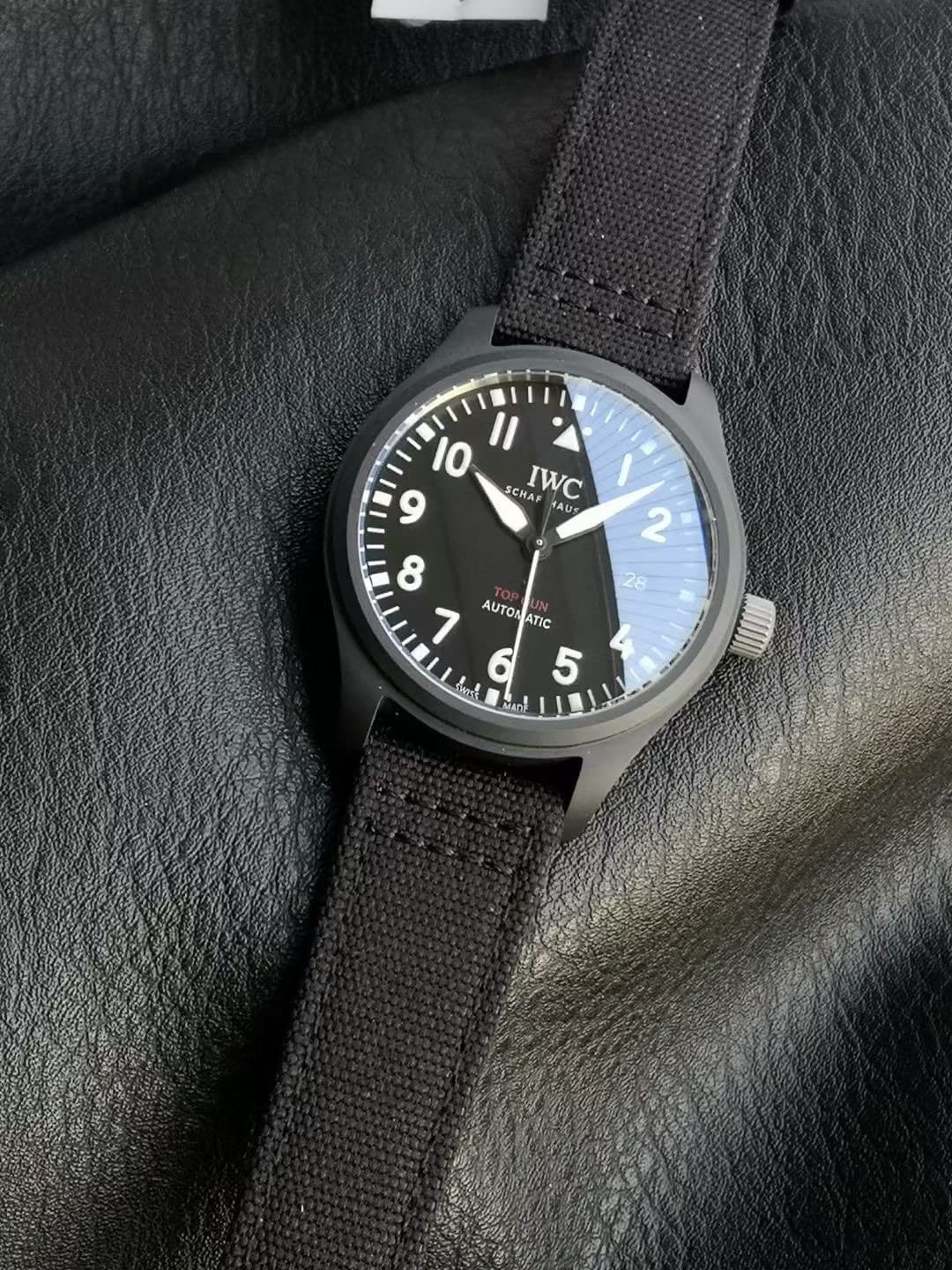 IWC Watch