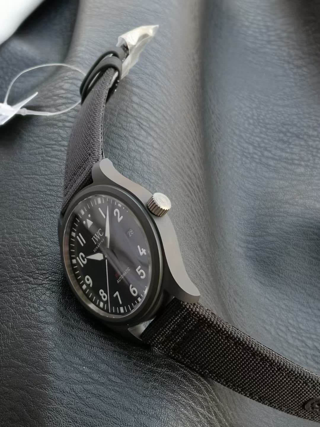 IWC Watch