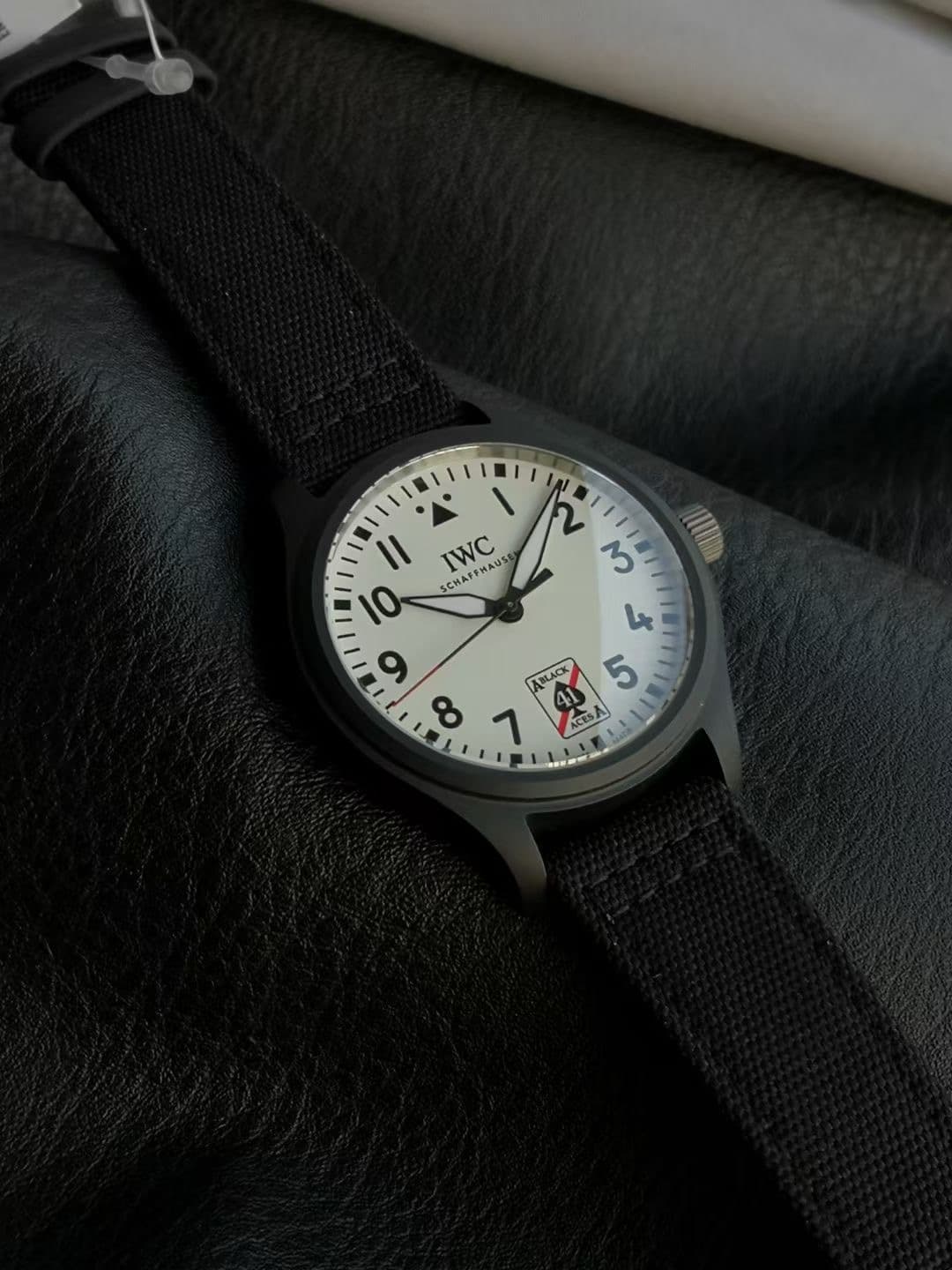 IWC Watch