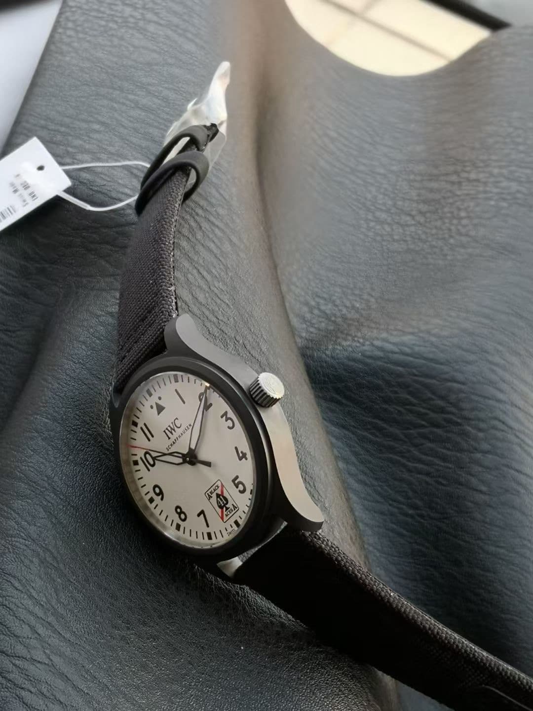 IWC Watch