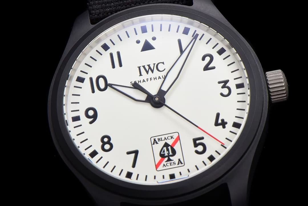 IWC Watch