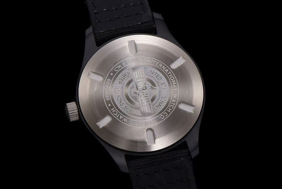 IWC Watch