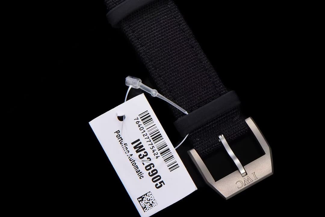 IWC Watch