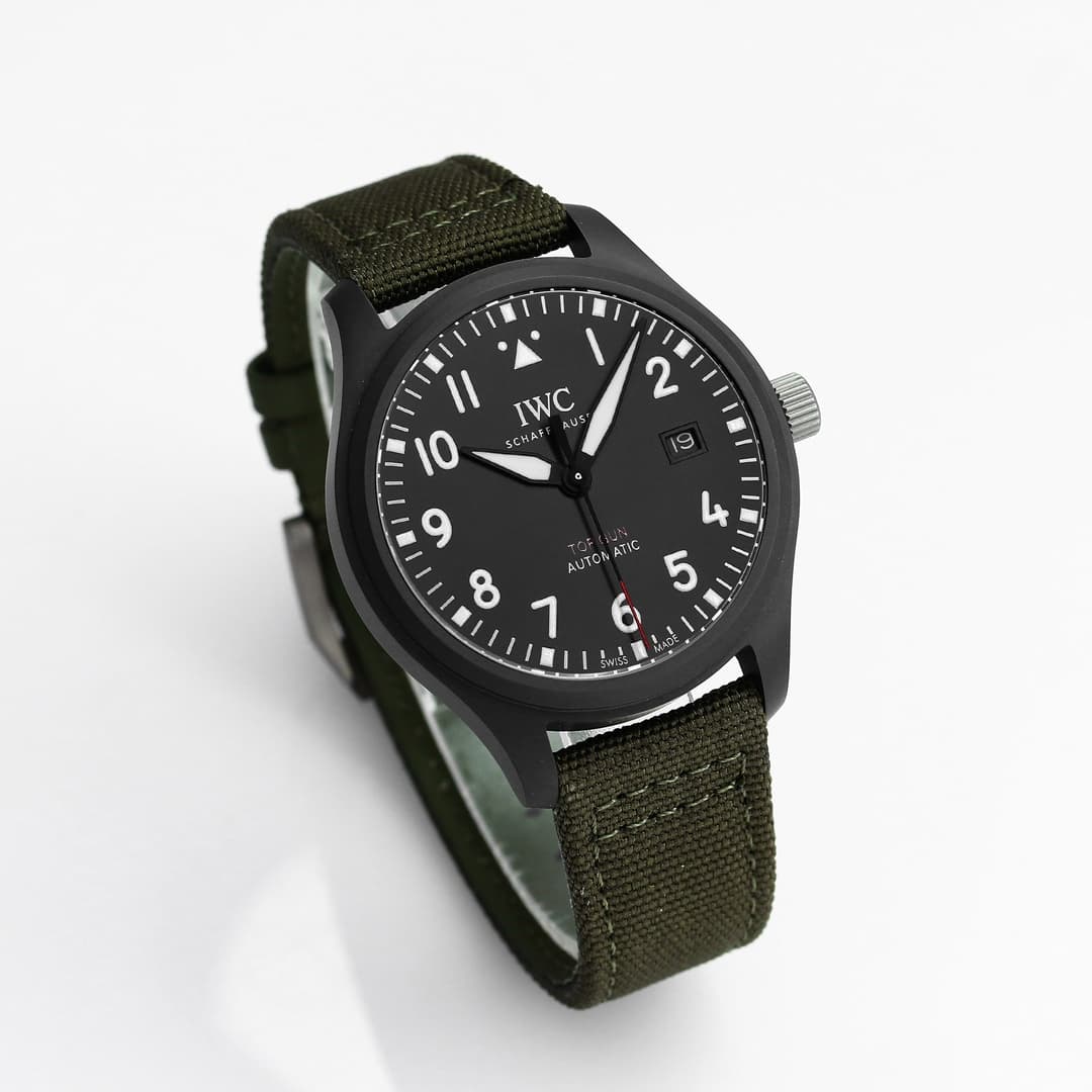 IWC Watch