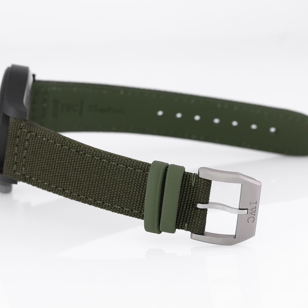 IWC Watch