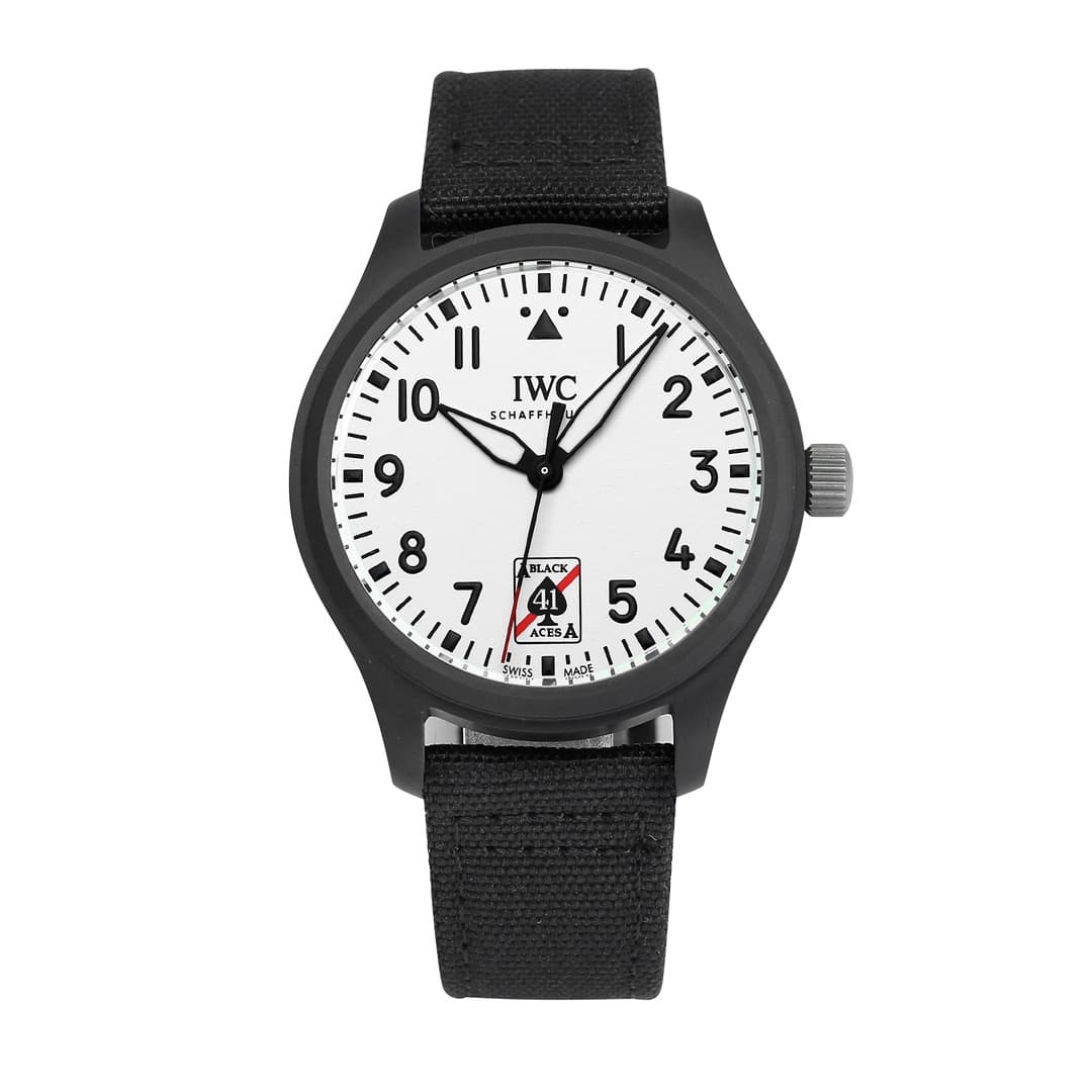IWC Watch