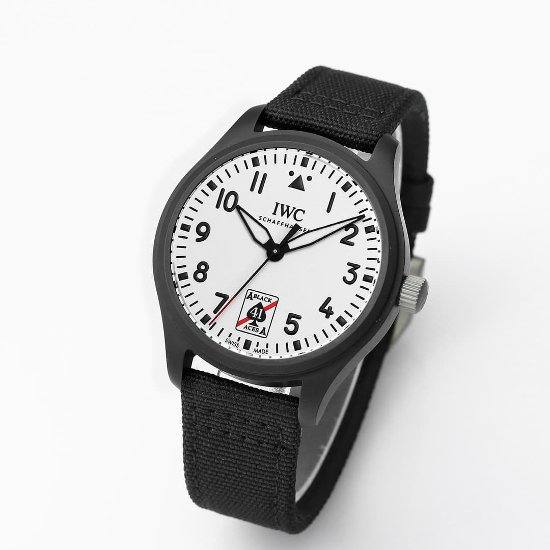 IWC Watch