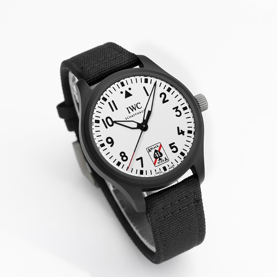 IWC Watch