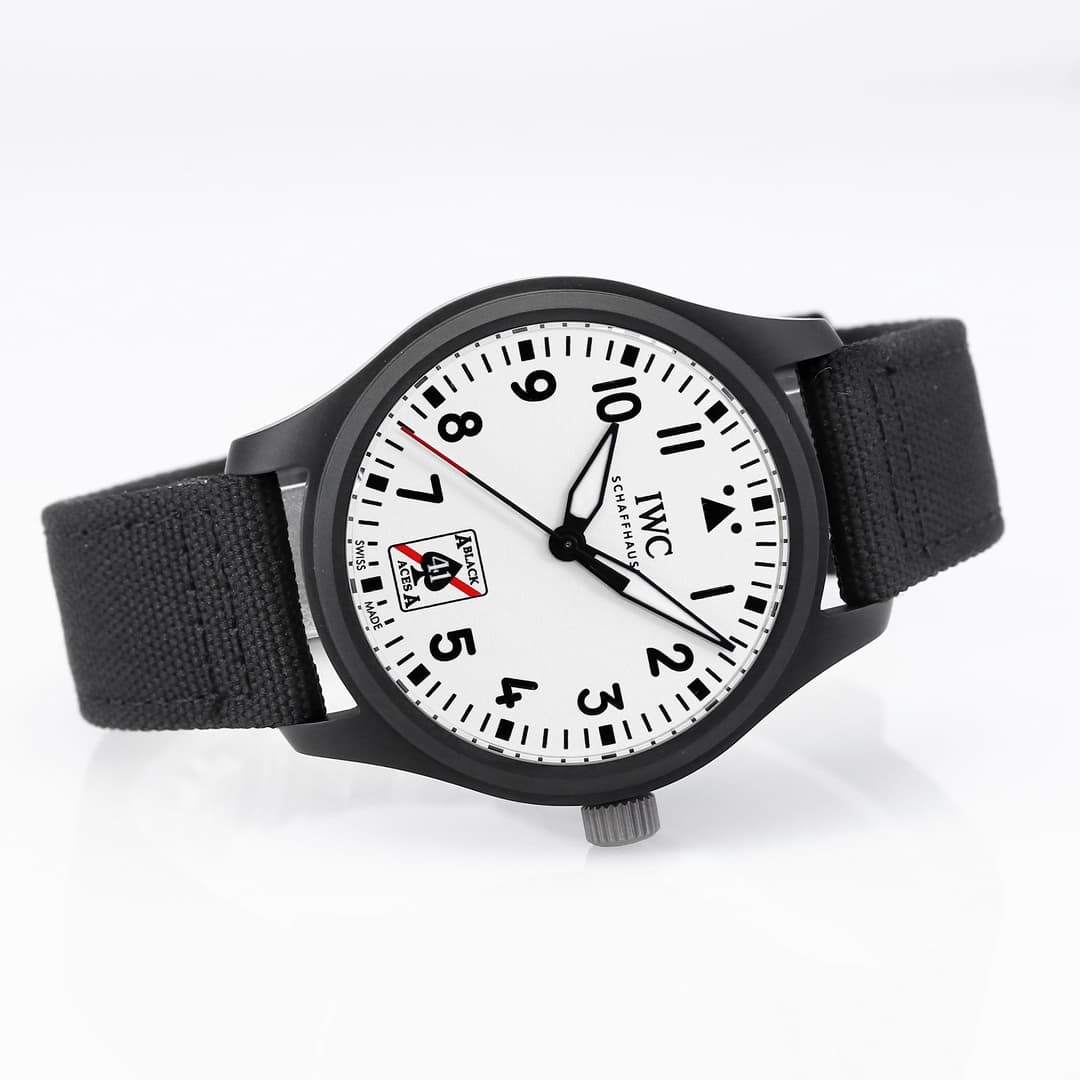 IWC Watch