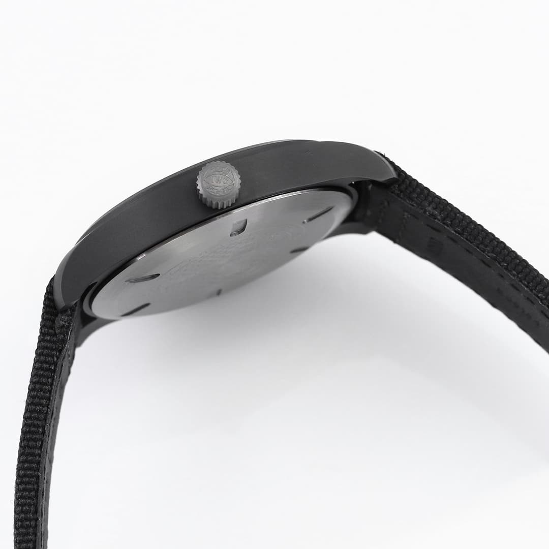 IWC Watch
