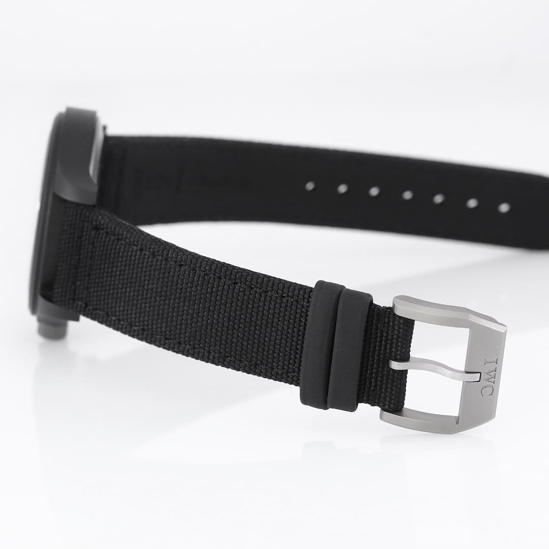 IWC Watch