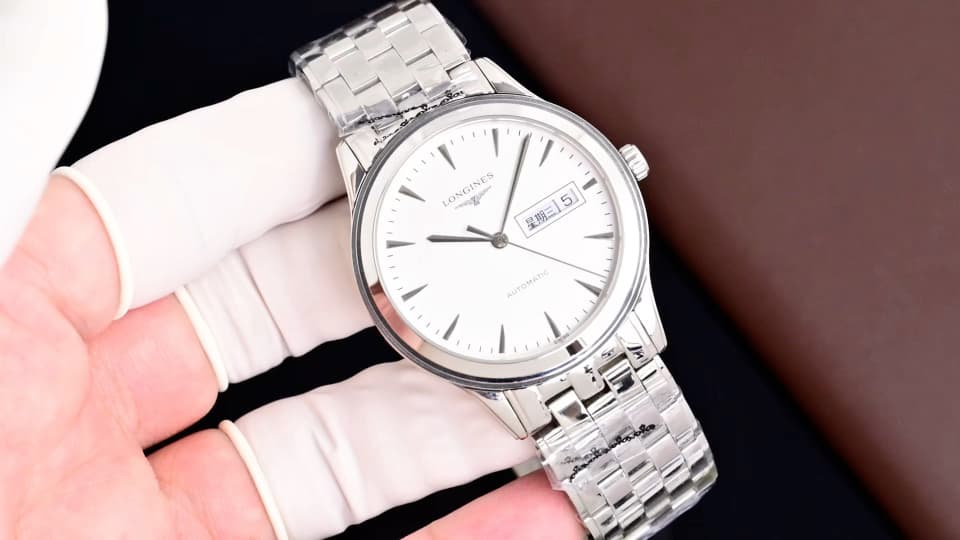 Longines Blue Watch