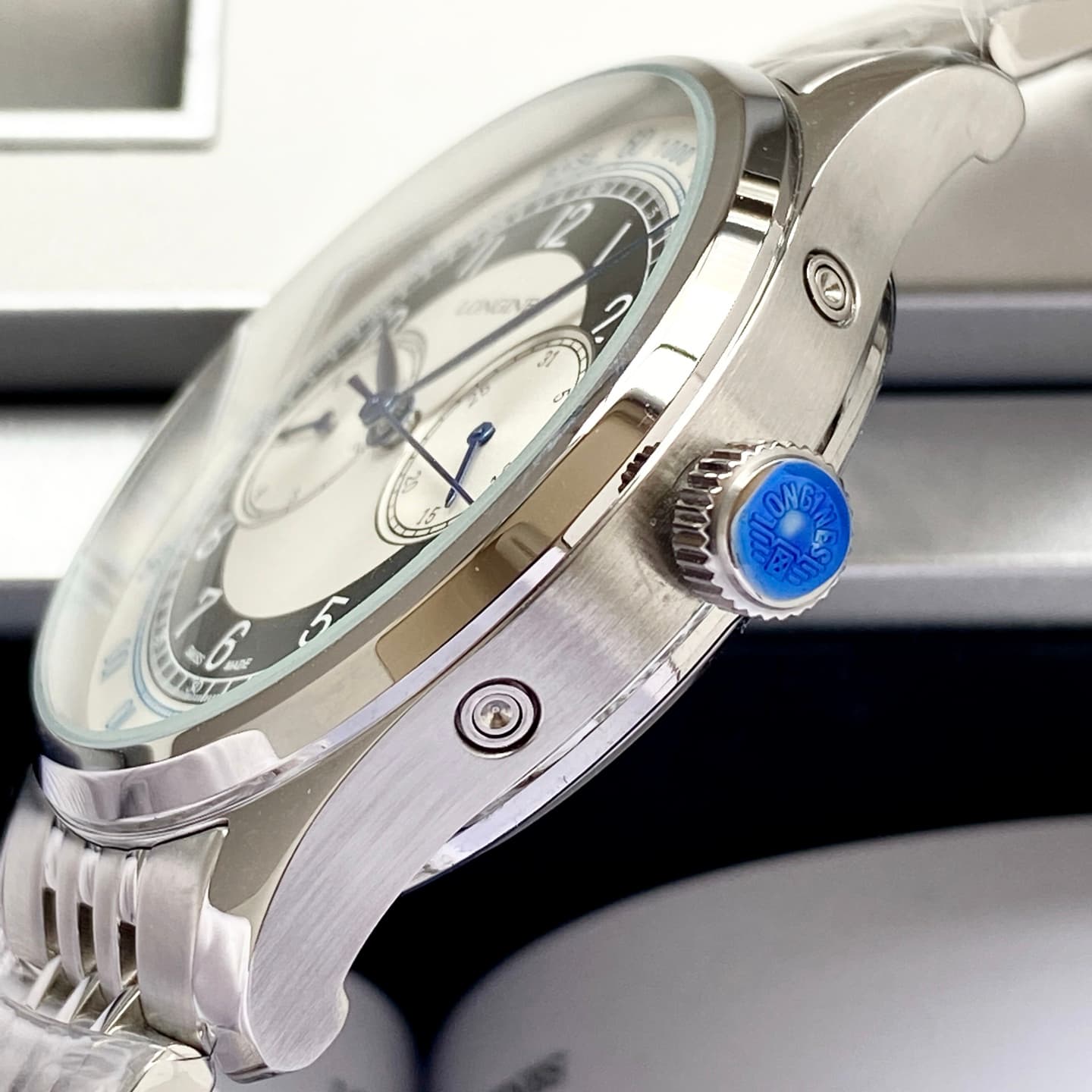 Longines Watch
