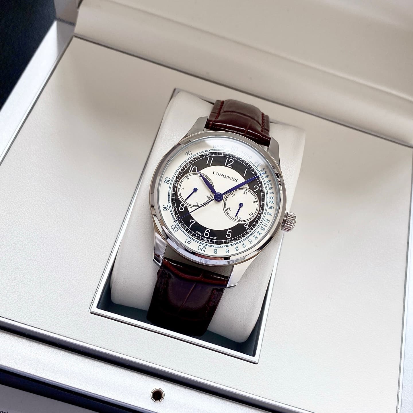 Longines Watch