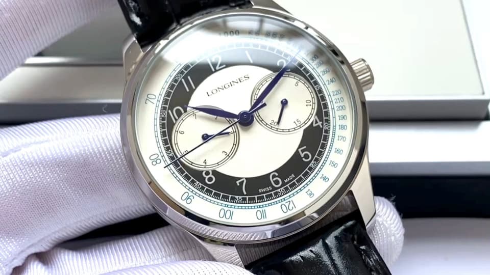 Longines Watch