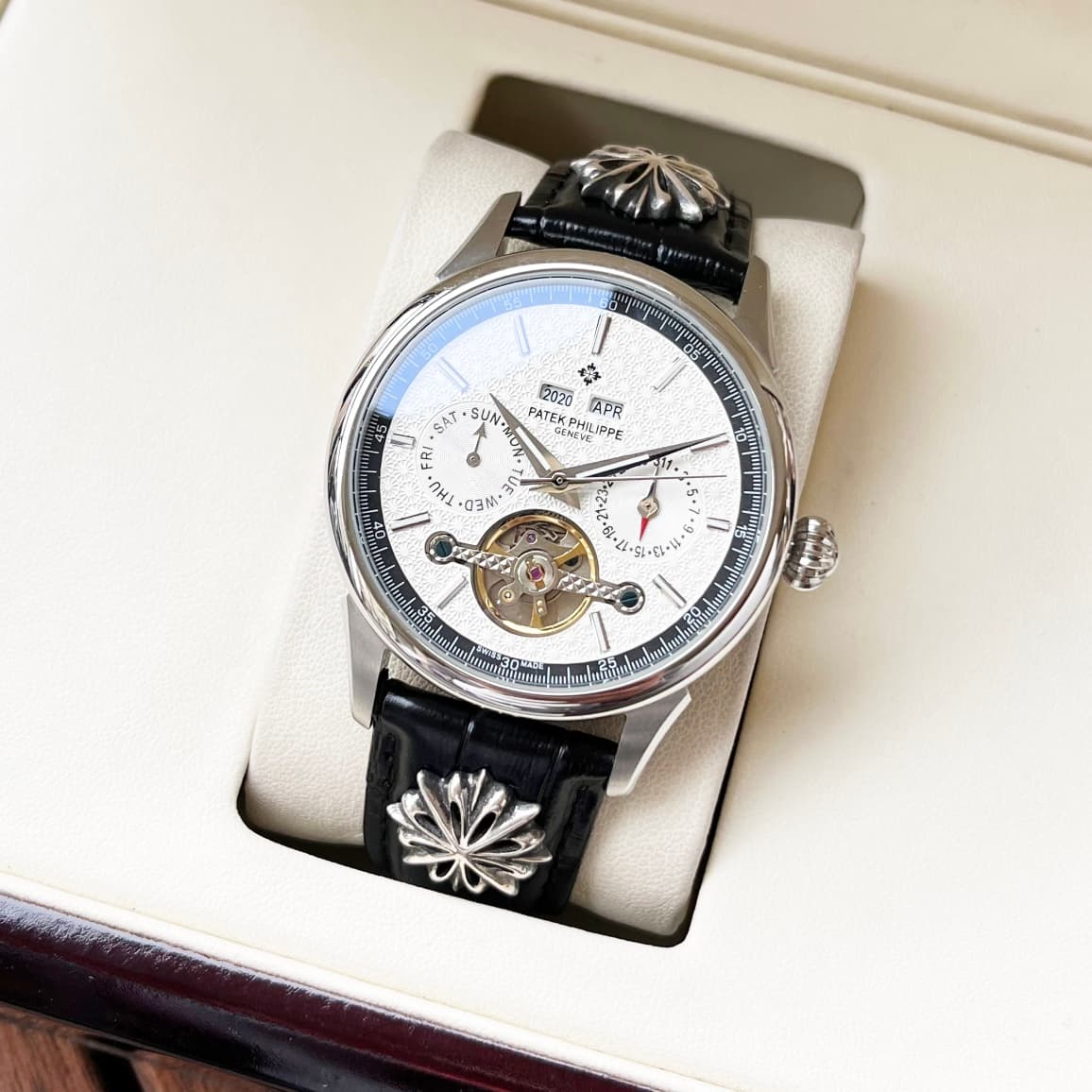 Patek Philippe Watch