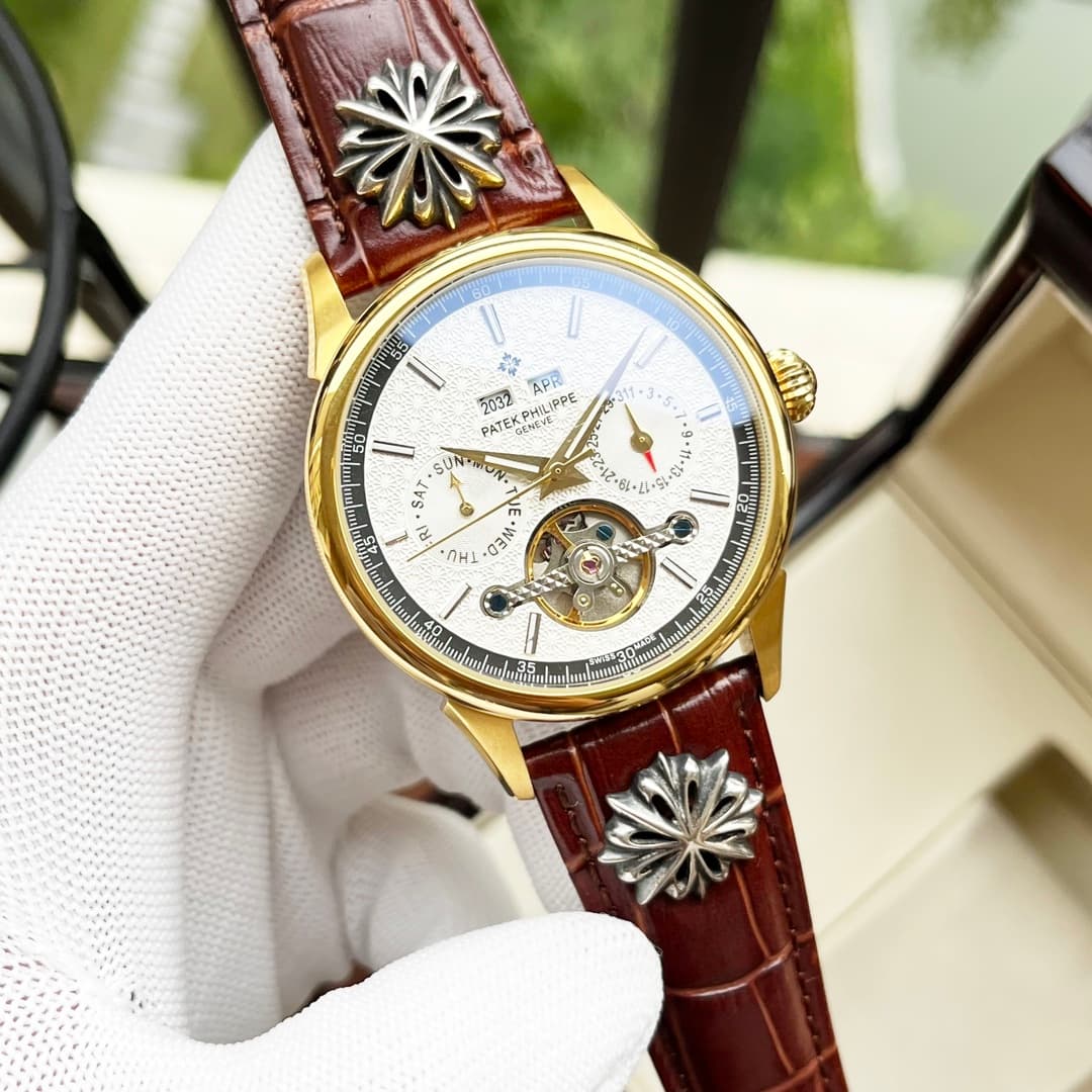 Patek Philippe Watch
