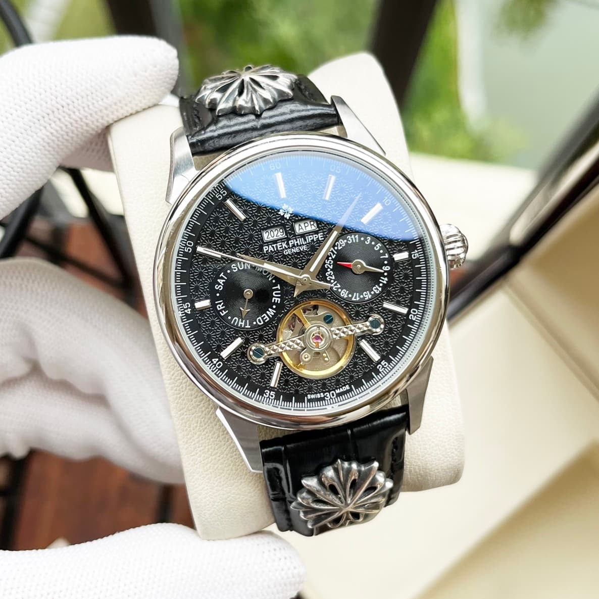Patek Philippe Watch