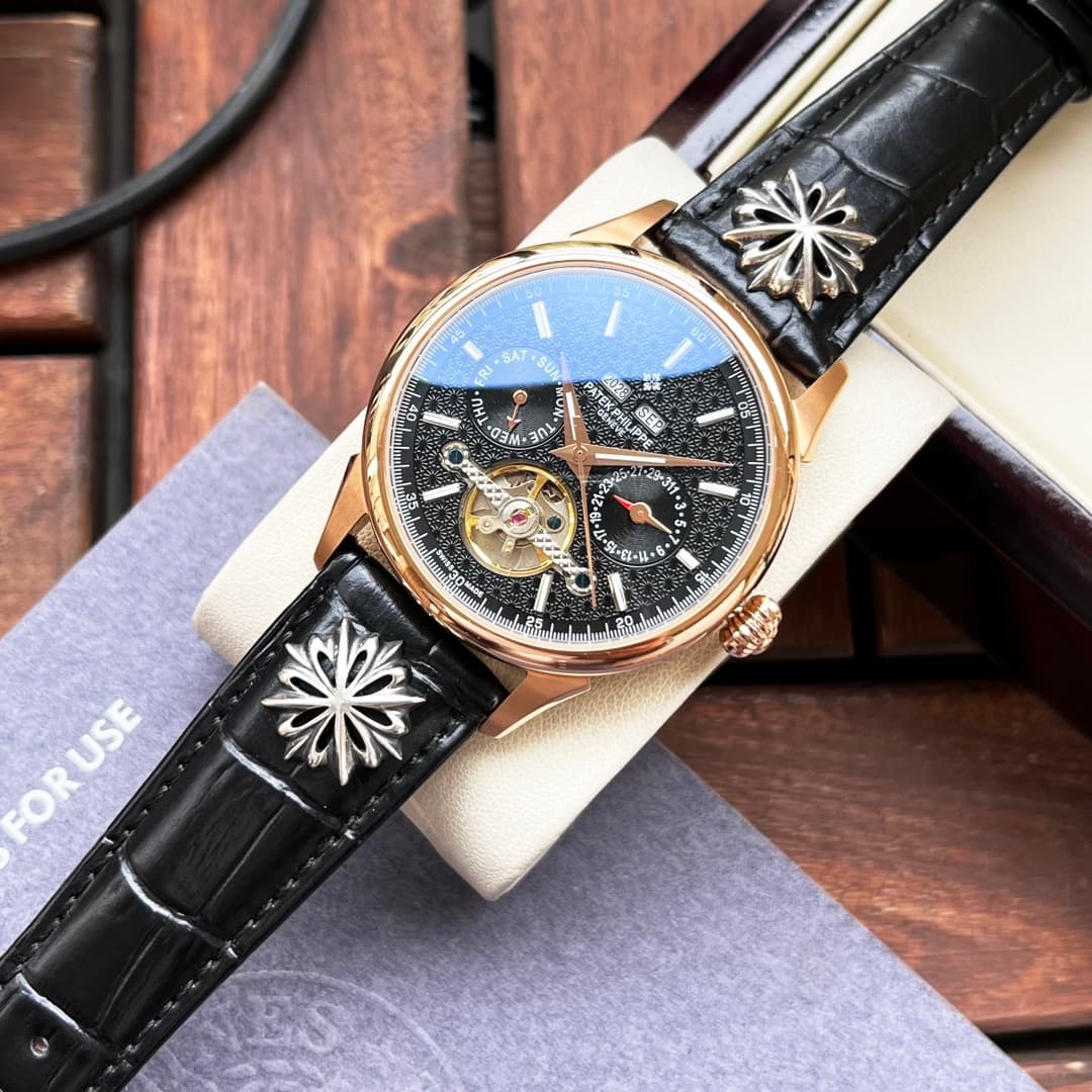 Patek Philippe Watch