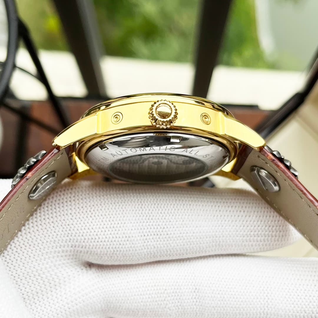 Patek Philippe Watch