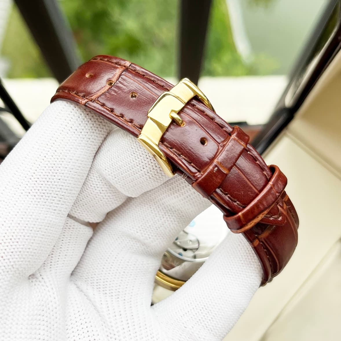Patek Philippe Watch