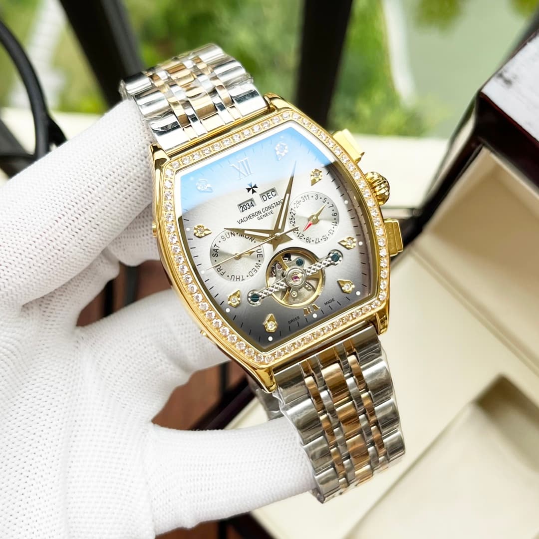 Vacheron Constantin Watch