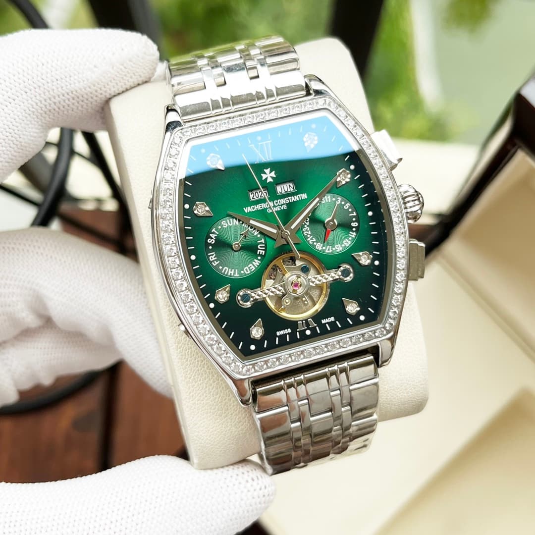 Vacheron Constantin Watch