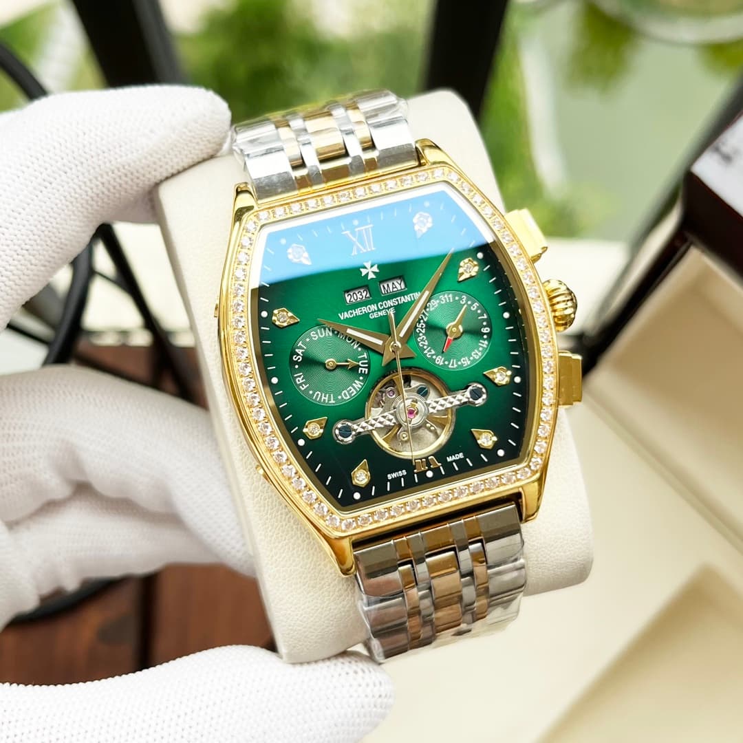 Vacheron Constantin Watch