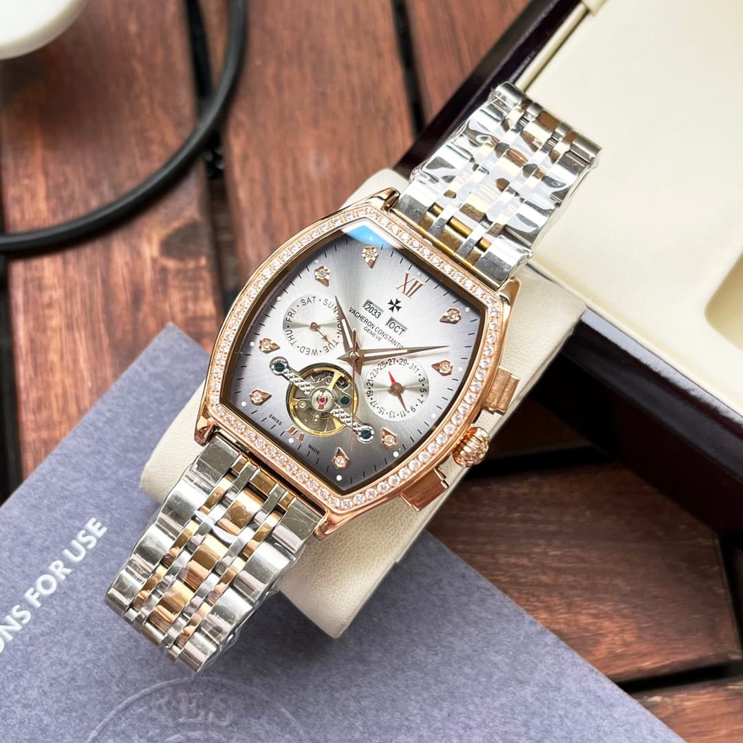 Vacheron Constantin Watch