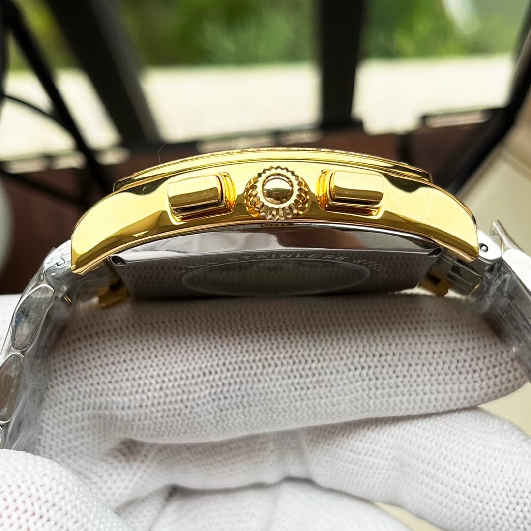 Vacheron Constantin Watch