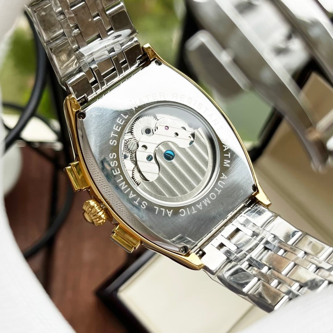 Vacheron Constantin Watch