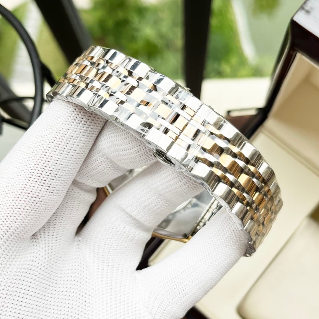 Vacheron Constantin Watch