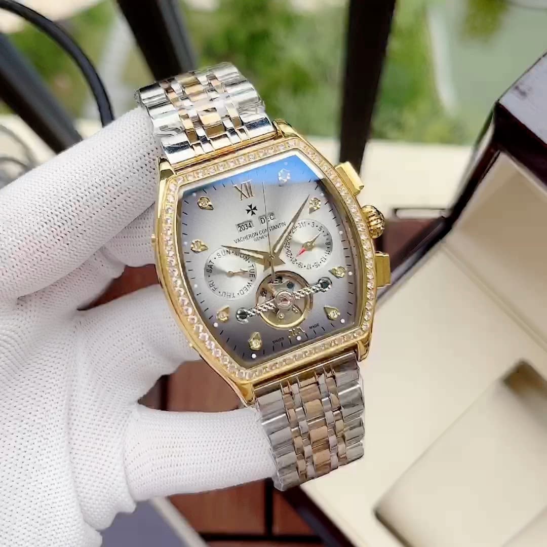 Vacheron Constantin Watch