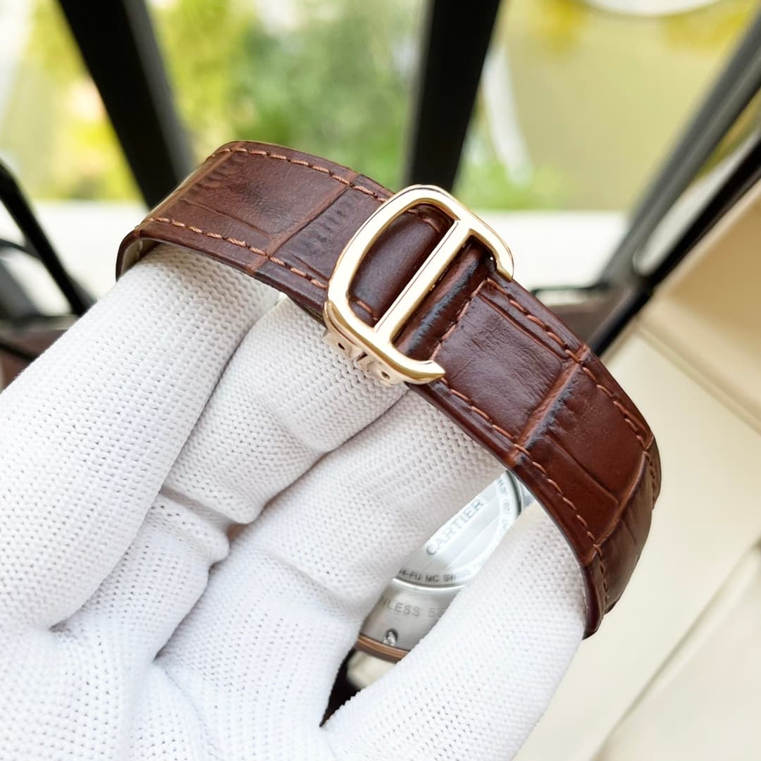 Cartier Watch