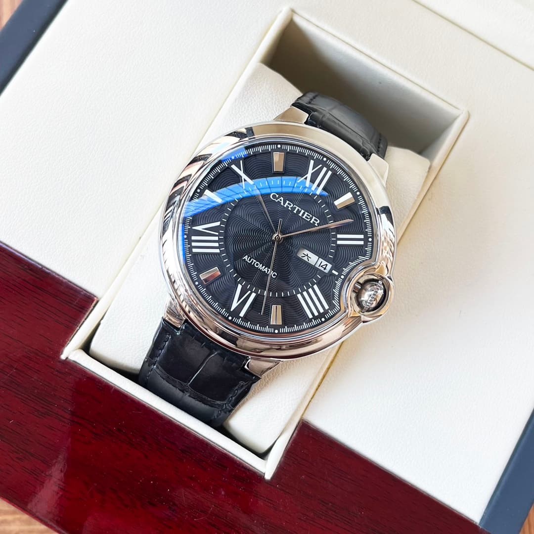 Cartier Watch