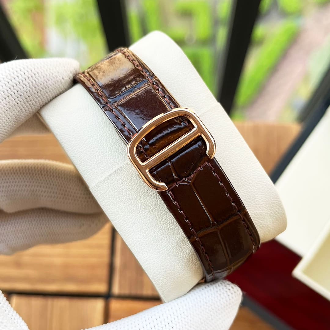 Cartier Watch