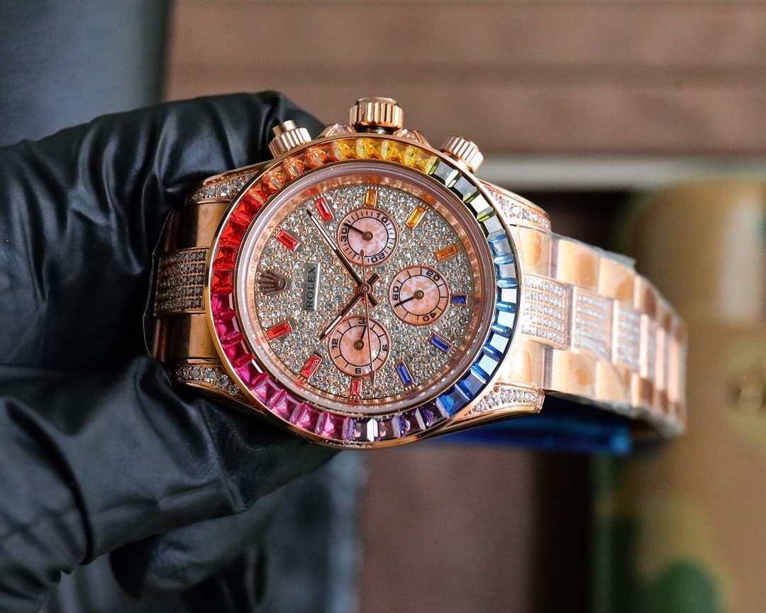 Rolex Watch