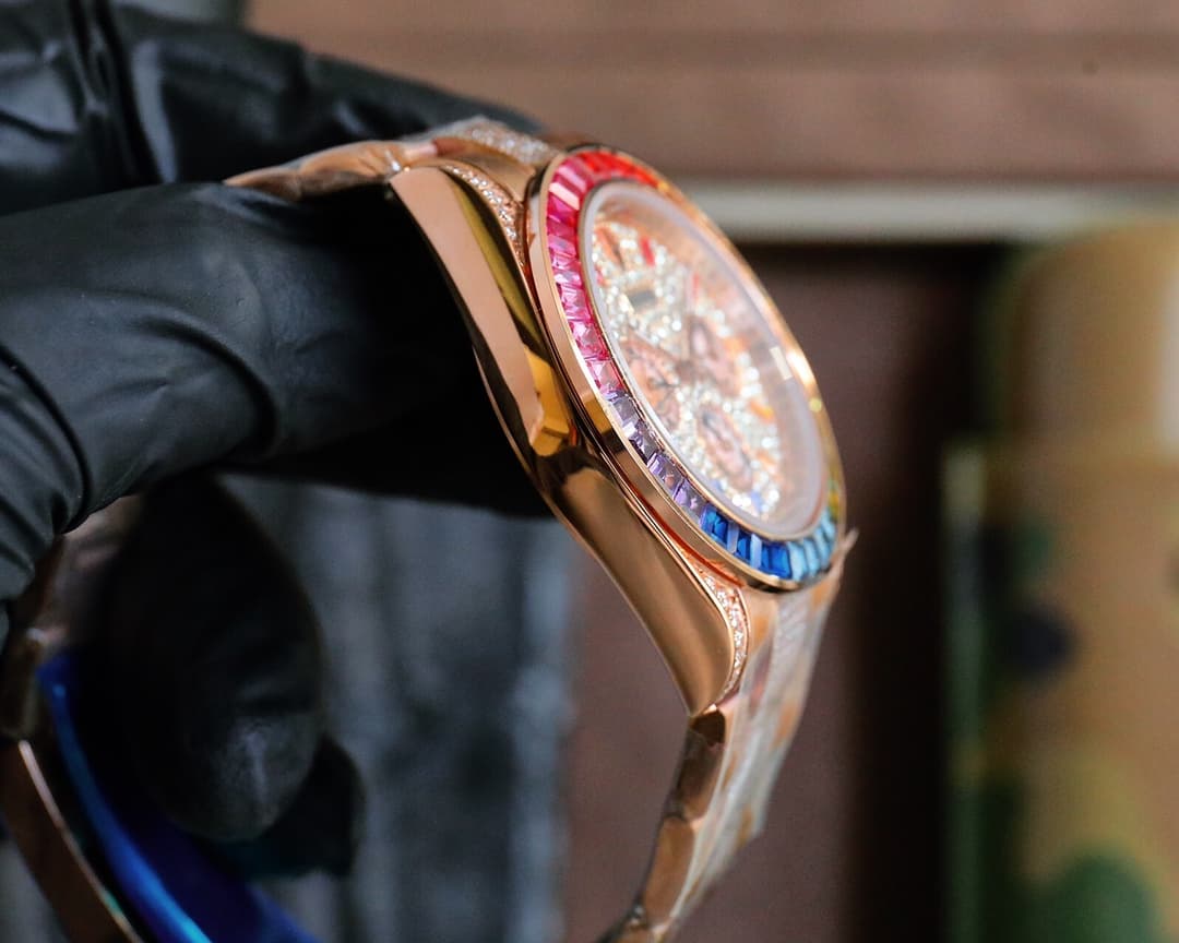 Rolex Watch