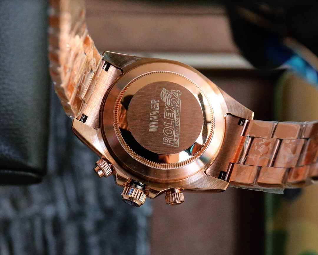 Rolex Watch
