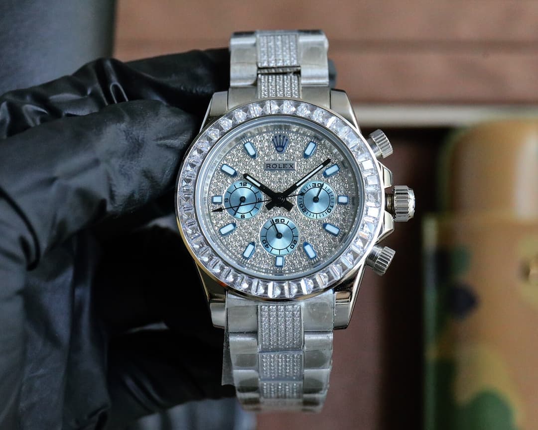 Rolex Watch