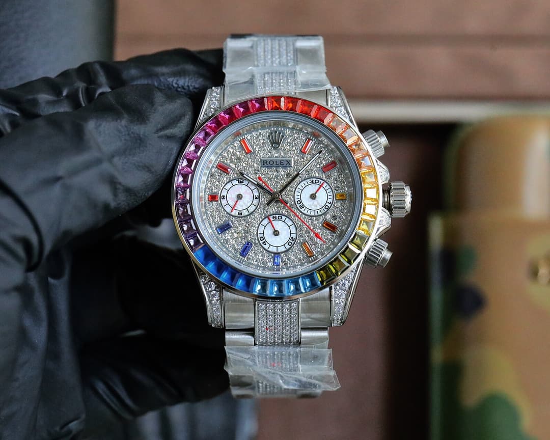 Rolex Watch