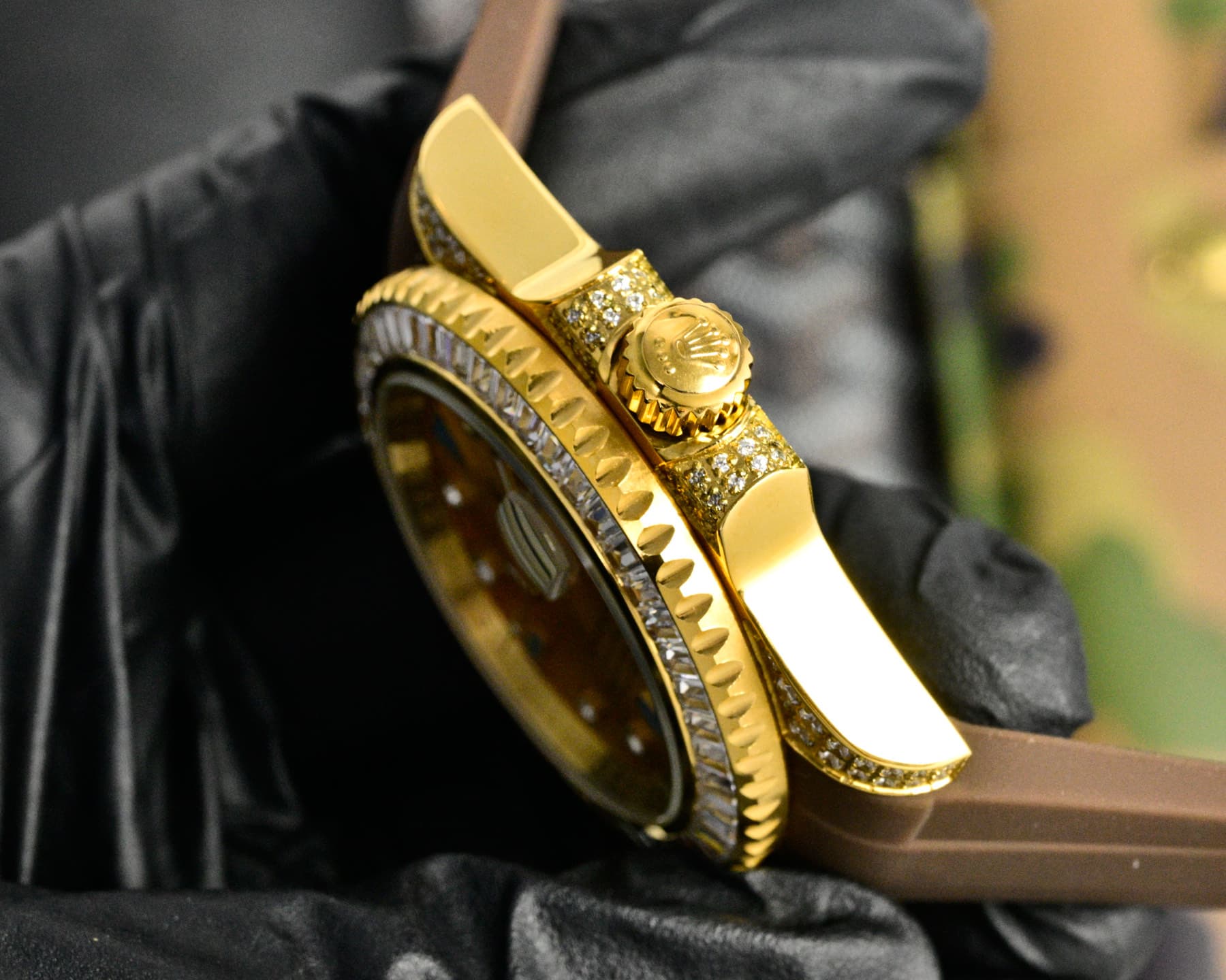 Rolex Watch