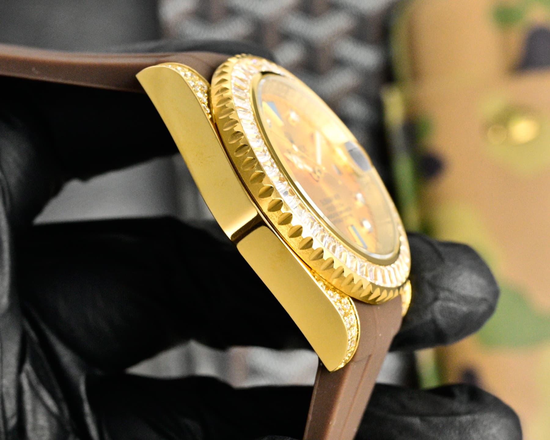 Rolex Watch